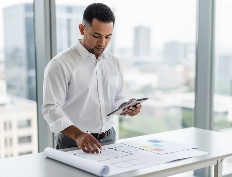 Commercial Real Estate Broker service in Arlington